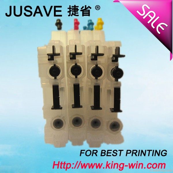 Newest ink cartridge for Brother LC39/LC40/LC38/L60/LC78/LC79/LC970