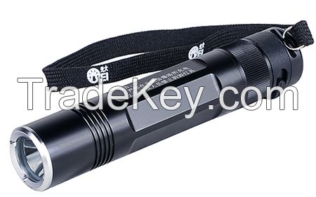 Anti-Explosion Flashlight  2200ma