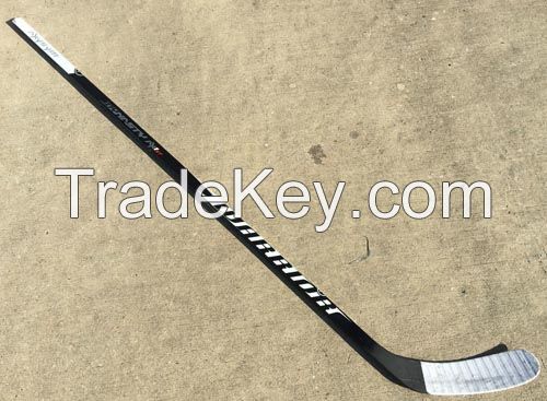 Warrior AX1 ST Pro Stock Hockey Stick 100 Flex Left 