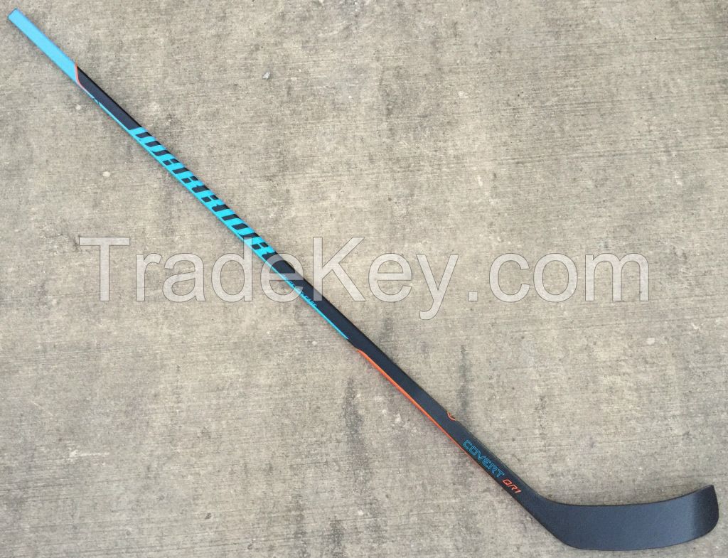 Warrior Covert QR1 Pro Stock Hockey Stick Right