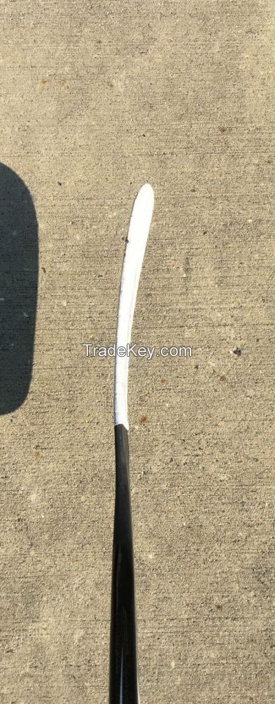 Warrior AX1 ST Pro Stock Hockey Stick 100 Flex Left 