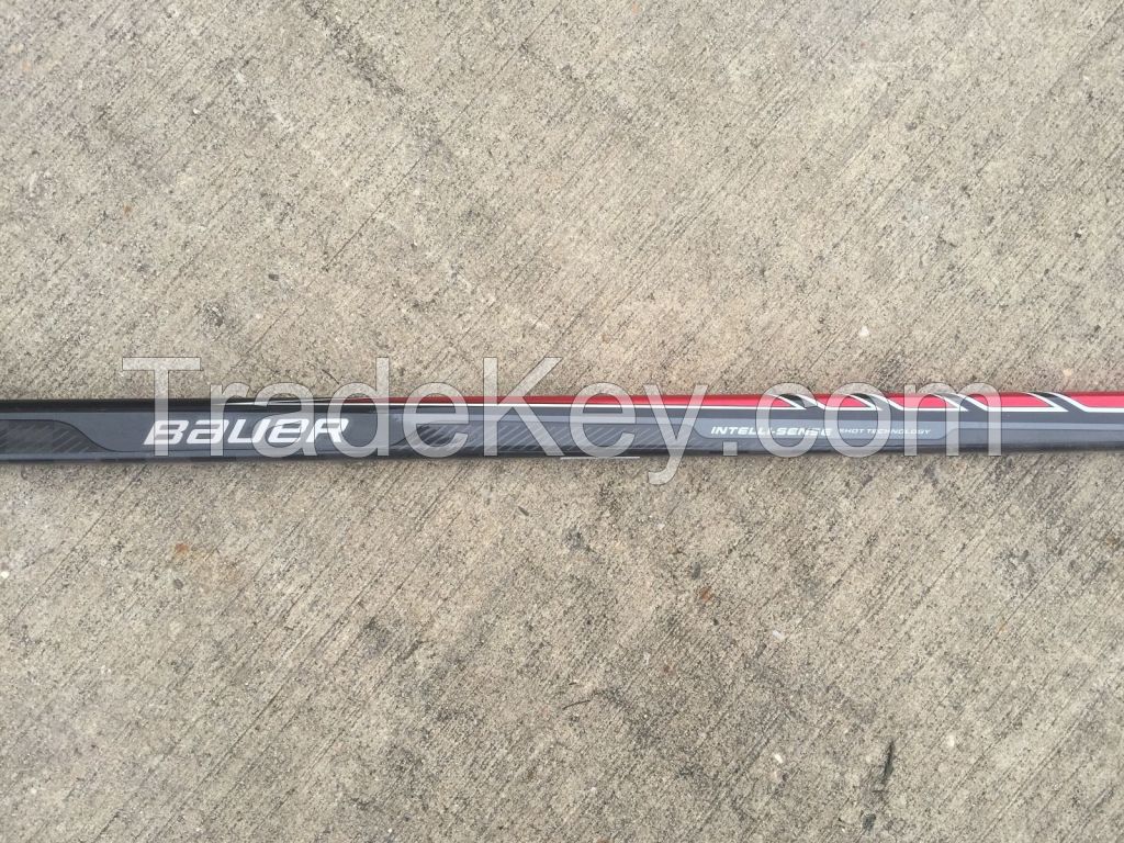 Bauer Vapor APX2 Pro Stock Hockey Stick 95 Flex Left 