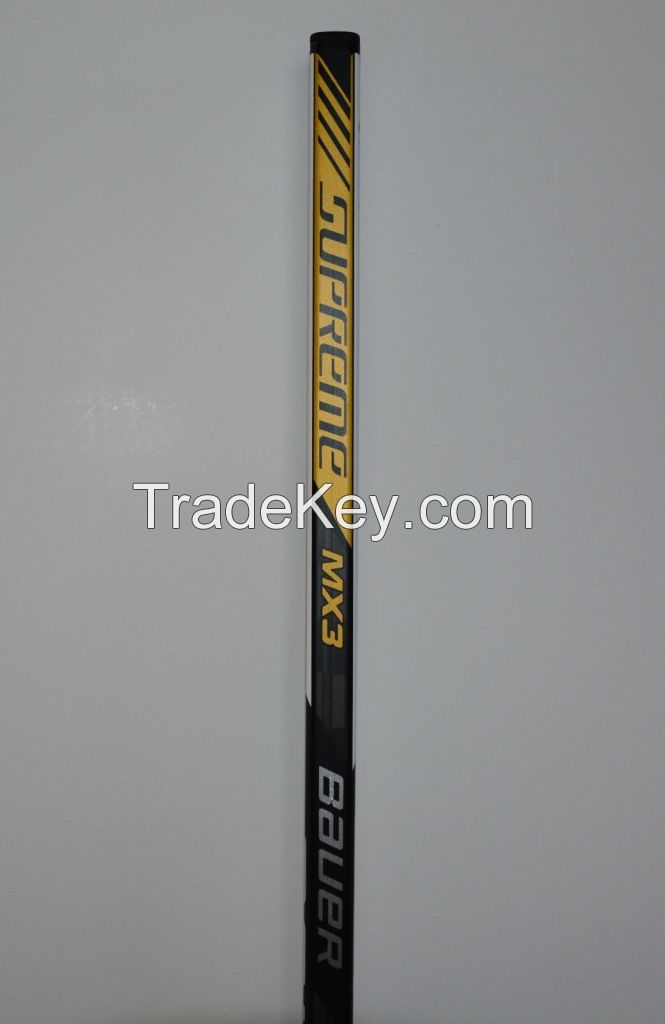Bauer Supreme TotalOne MX3 Hockey Stick Senior