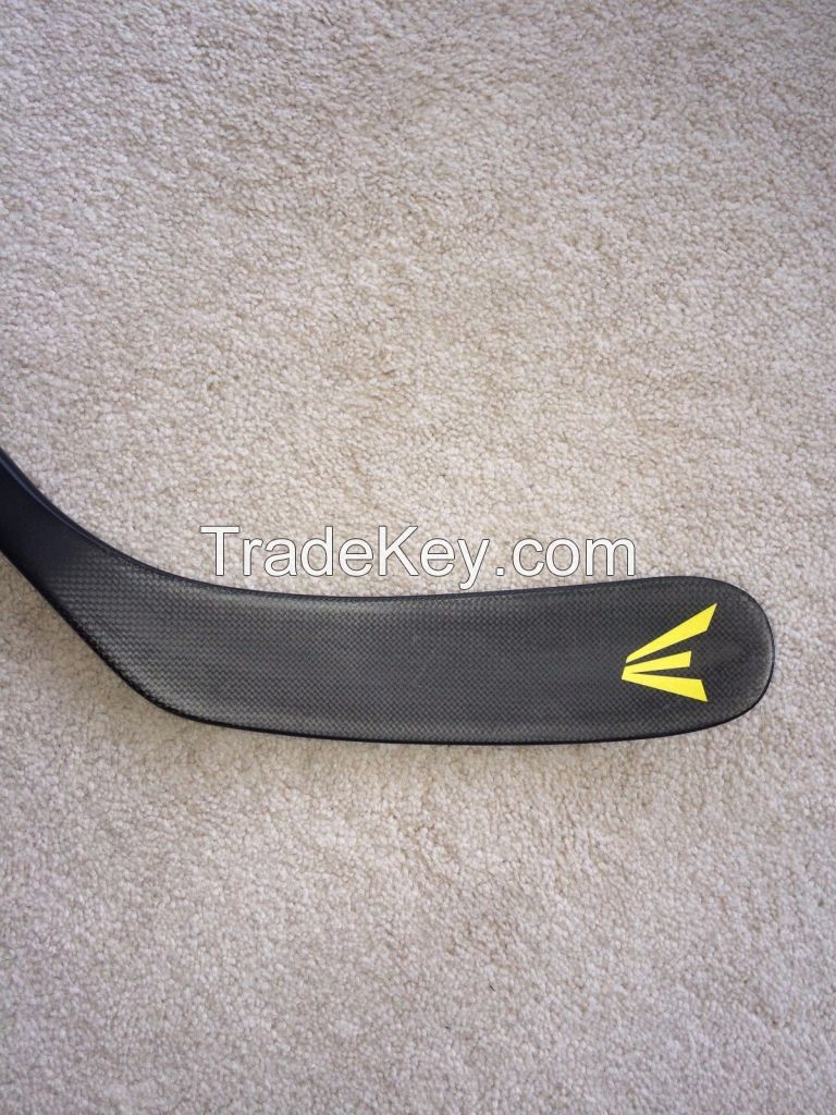 MALKIN Easton V9 RS ii Penguins LH Left 110 flex pro stock NEW Hockey Stick