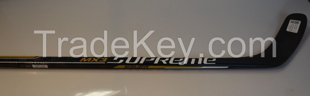 Bauer Supreme TotalOne MX3 Hockey Stick Senior
