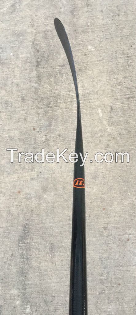 Warrior Covert QR1 Pro Stock Hockey Stick Right