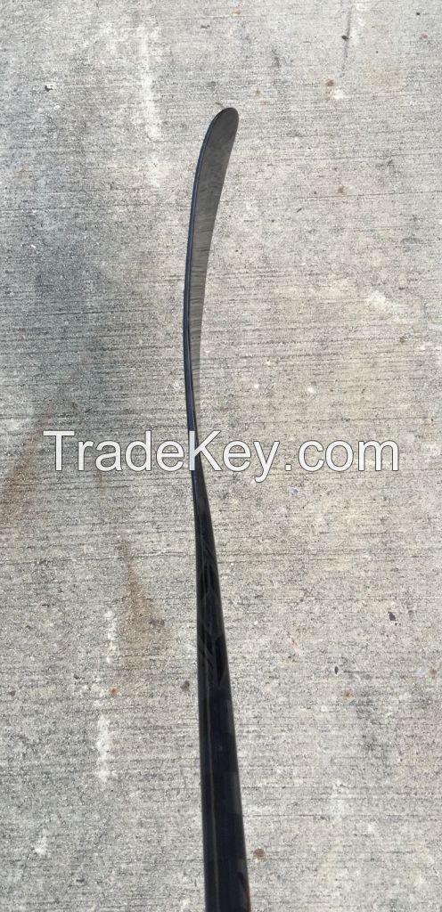 Bauer APX2 Pro Stock Hockey Stick 77 82 Flex Left 