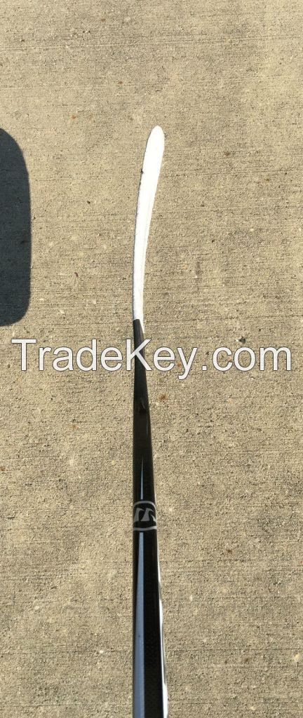 Warrior AX1 ST Pro Stock Hockey Stick 100 Flex Left 