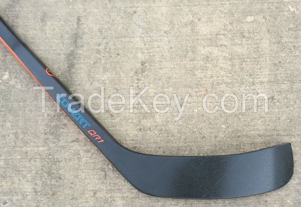 Warrior Covert QR1 Pro Stock Hockey Stick Right