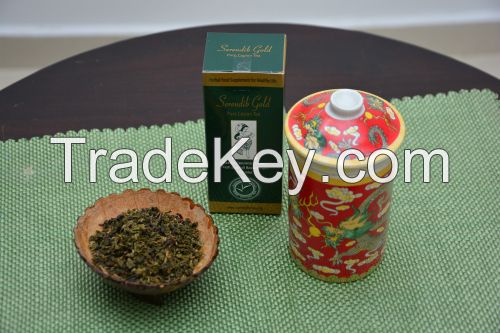 Best Herbal teas from Sri Lanka