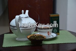 Serendib Herbal Teas