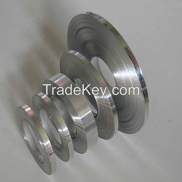 bimetal steel strip