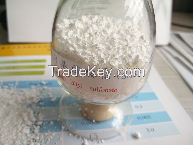 Sodium Allyl Sulfonate (SAS) 2495-39-8