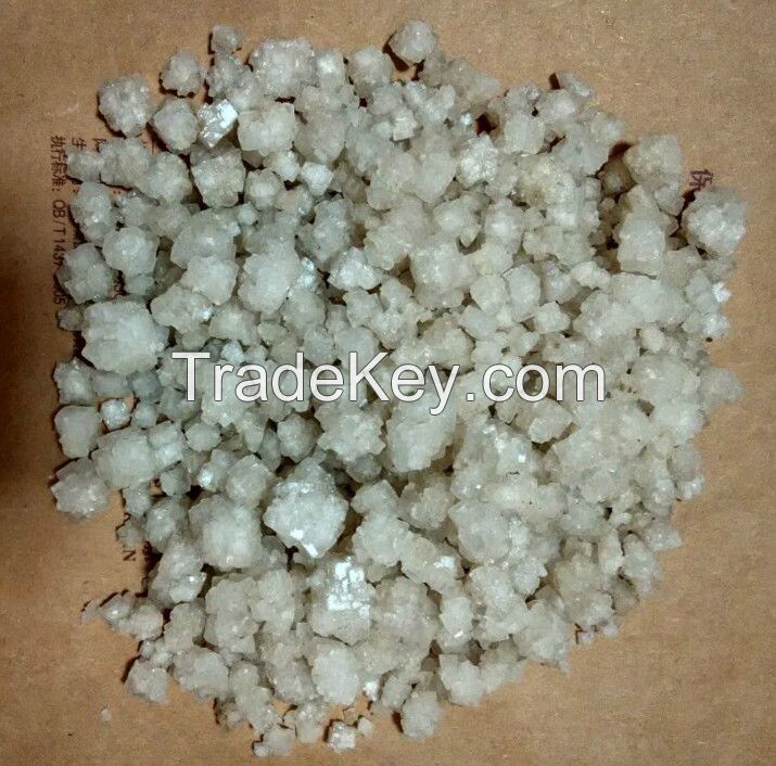 Sodium chloride Snow Melting Salt and Snow Melting Agent