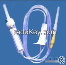 Infusion Set (IV sets)