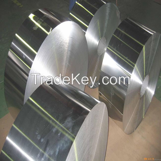 Alloy 1060 1050 1100 Transformer Aluminum Strip