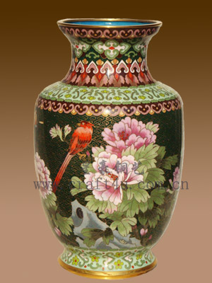 cloisonne craft