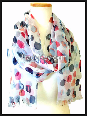 Manufacturing and sales to Made in Japan quality Stoles, Scarves