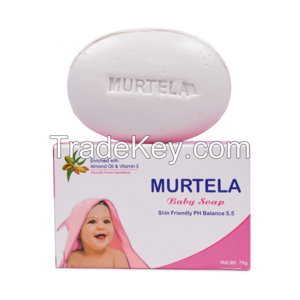 MURTELA HAIR SERUM