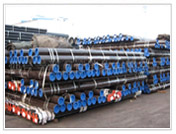 Seamless Steel Pipe