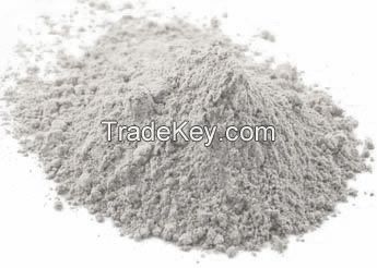 Sodium Bentonite Fine Clay Powder High Purity & CEC 88% Montmorillonite