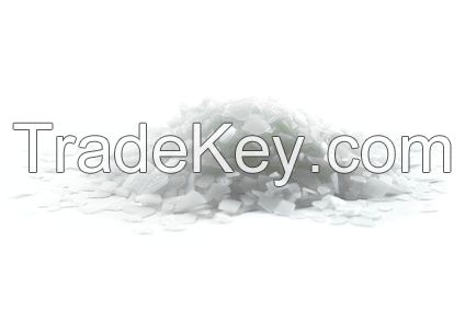 Magnesium Chloride Hexahydrate Salt Dead Sea Origin