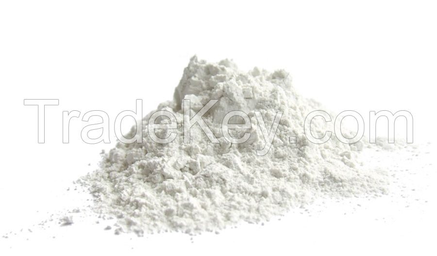 Natural Zeolite Clinoptilolite from <40 micron to 16mm particle size (and bigger)