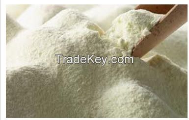 Milk whey demineralized powder - 40% (WPD-40%)