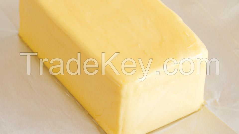 Butter 73% milk fat