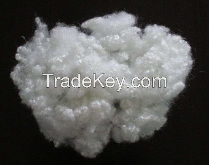 Polyester Staple Fiber