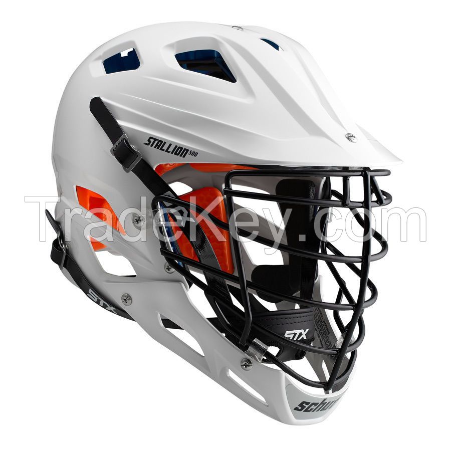 STX Stallion 500 Helmet White Small - Brand New In Box With Warranty