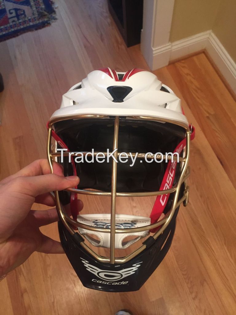 Maverik Cascade R Lacrosse Helmet