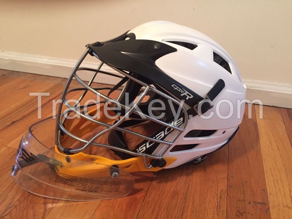 Cascade CPX-R Lacrosse Helmet