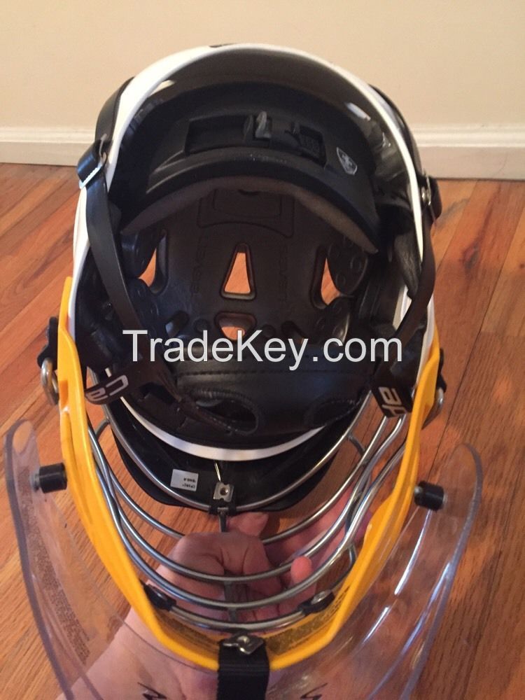 Cascade CPX-R Lacrosse Helmet