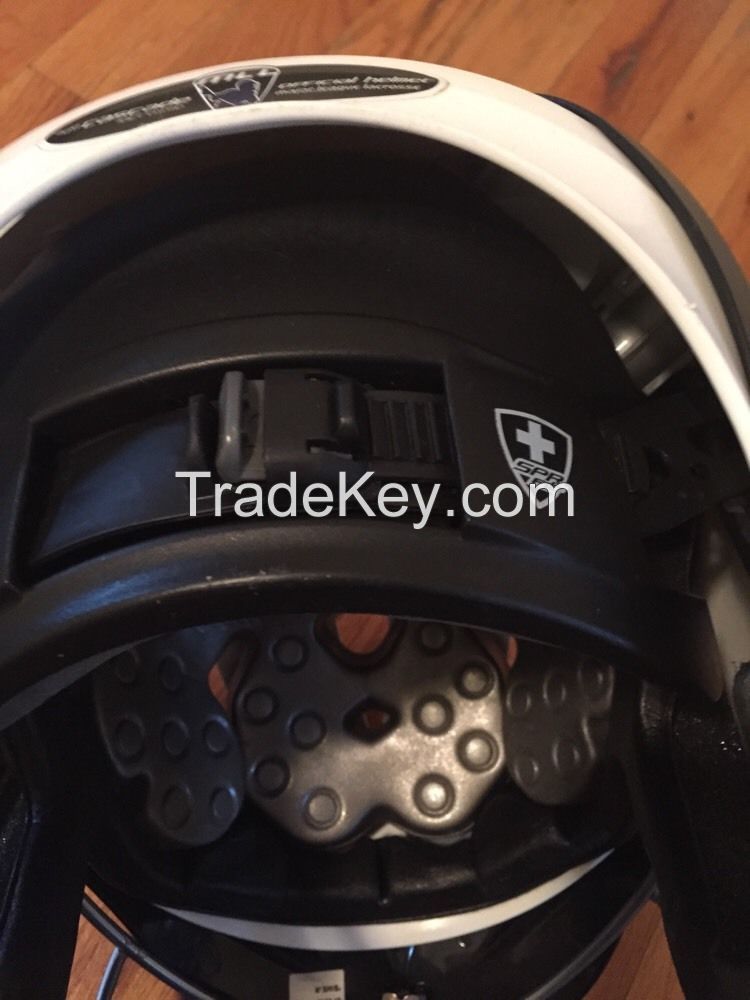 Cascade Cpx-r Lacrosse Helmet