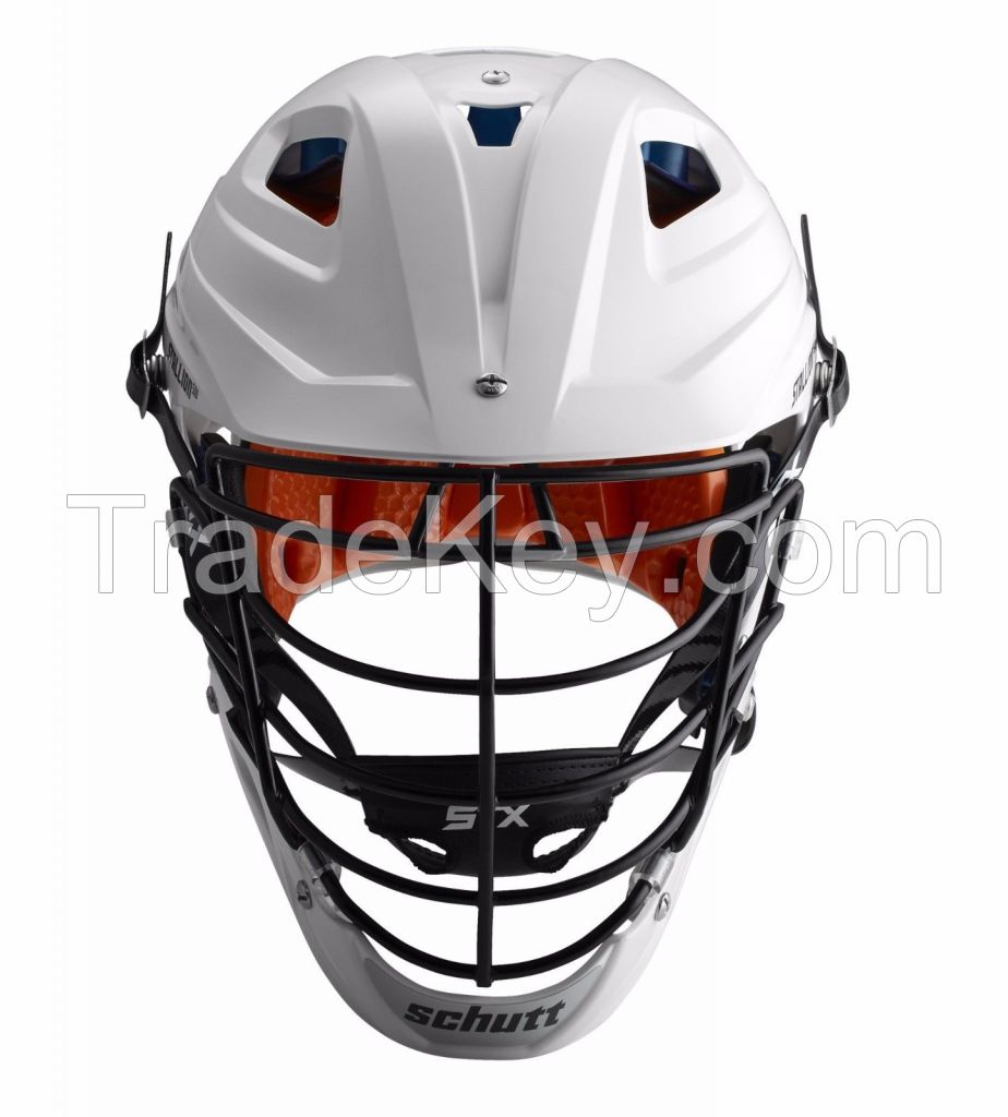 Stx Stallion 500 Helmet White Small - Brand New In Box With Warranty