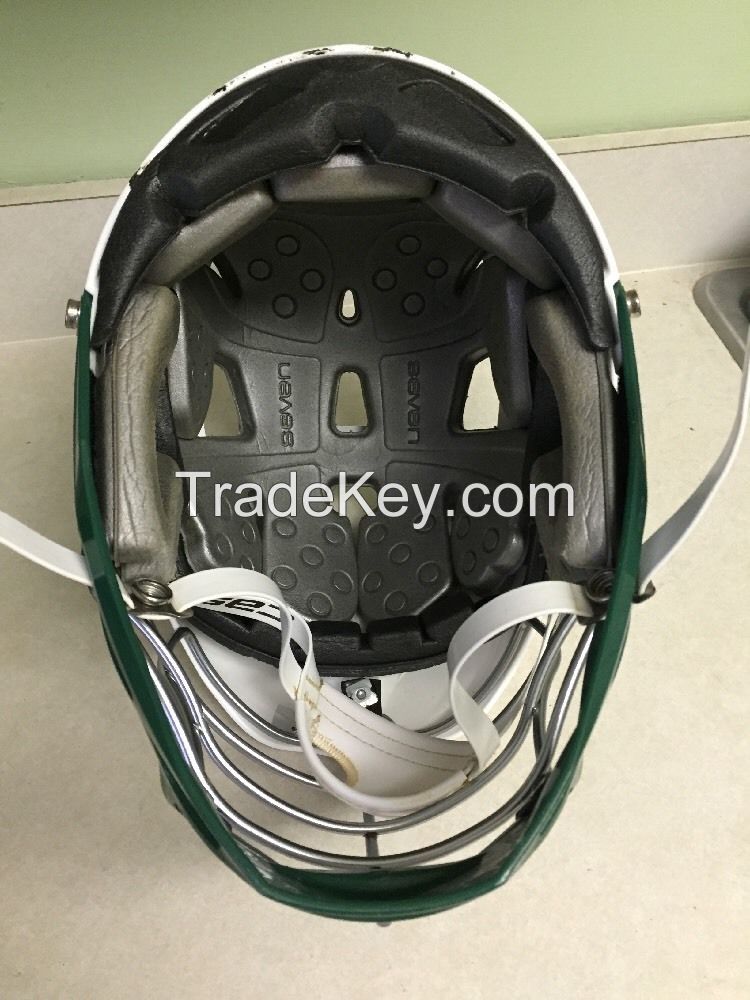 Ducks Unlimited Cascade Pro7 Lacrosse Helmet 