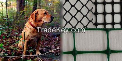 Deer Fence net /Plastic Deer Netting