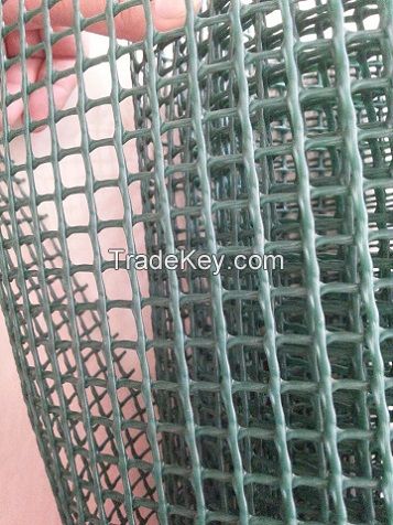 Plastic Garden Fencing, Trellis, Gates/Plastic control safety netting mesh