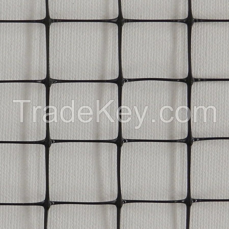 Round Type Poly Deer Barrier Fencing
