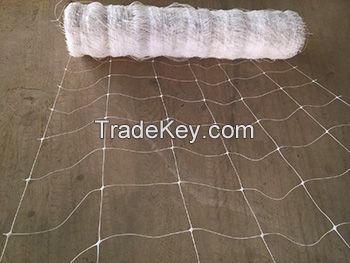 Plant support net /cucumber netting