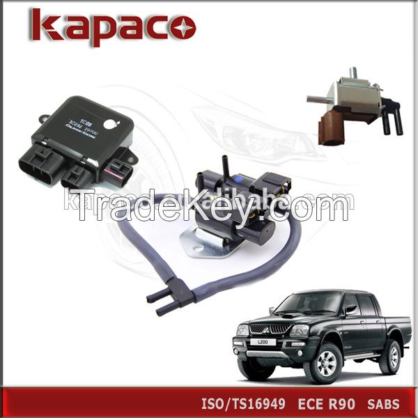 Rear Left Wind Speed Sensor For Jeep, Dodge 05105065AC