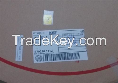 KET ST730651-3 automative wire connector terminal in stock 
