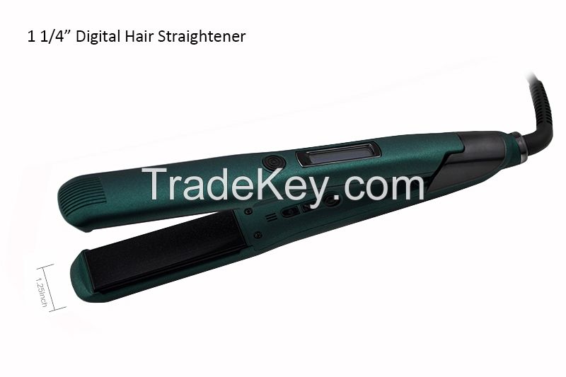 dual voltage flat iron hair straighten cheap prices
