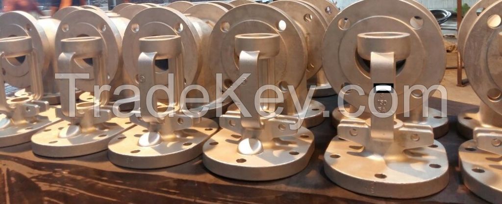 Investment Castings Manufacturer