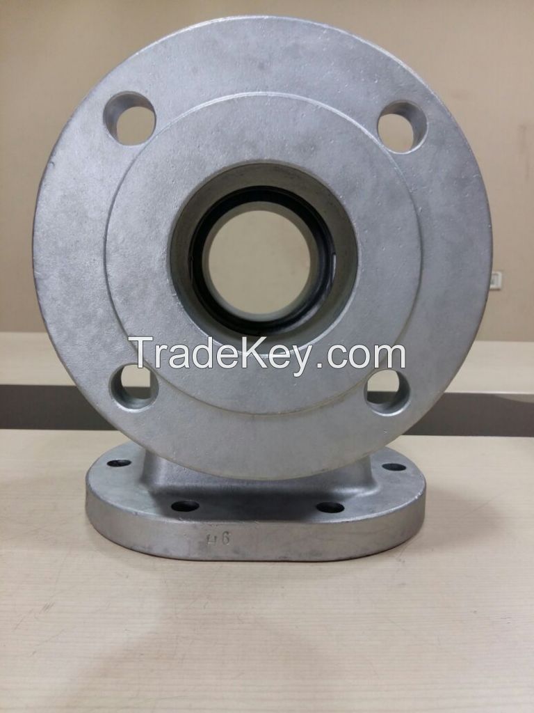 Investment Castings Manufacturer