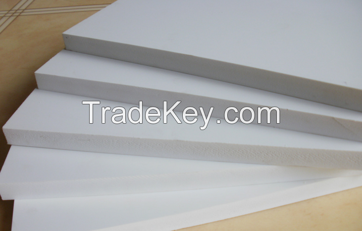 PVC Sheets