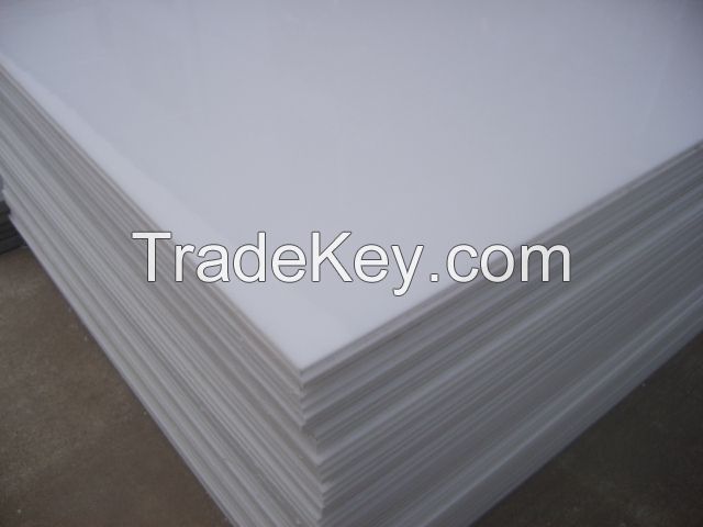 High Quality corrugated polypropylene pp sheets
