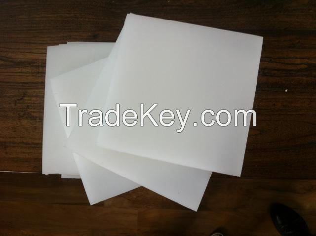 High Quality corrugated polypropylene pp sheets