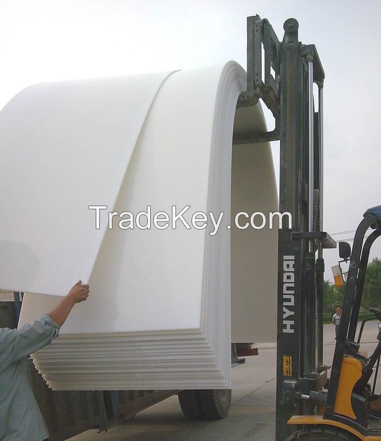 High Quality corrugated polypropylene pp sheets